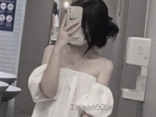 Isaaa50