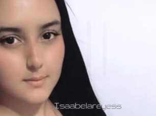 Isaabelareyess