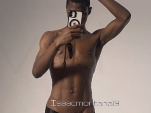isaacmontana19 Vidéo de lesbienne