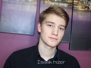 Isaak_hizer