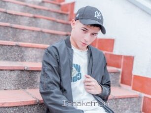 Isaakefron