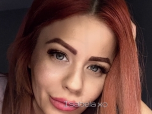 Isabela_xo