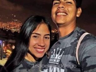 Isabelaanddiego