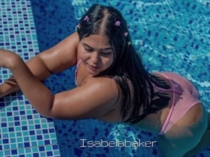 Isabelabaker