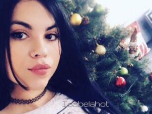 Isabelahot