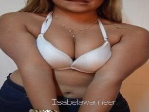 Isabelawarneer