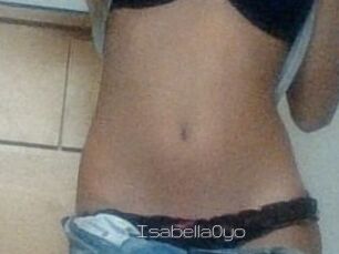 Isabella0yo