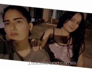 Isabella_and_camila