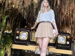 Isabellaavary
