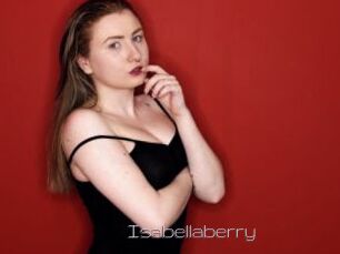 Isabellaberry