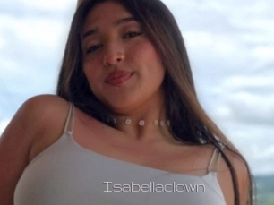 Isabellaclown