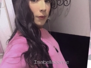 Isabellacorne