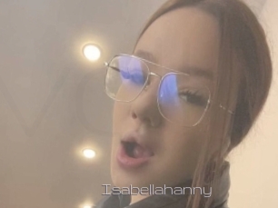 Isabellahanny