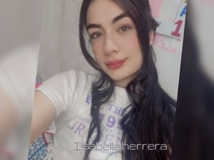 Isabellaherrera