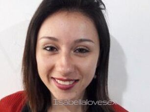 Isabellalovesex