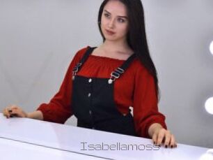 Isabellamoss