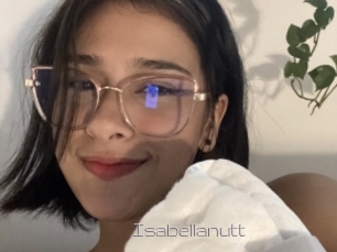 Isabellanutt