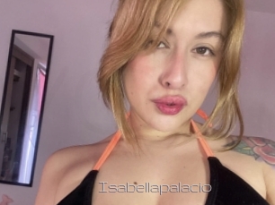Isabellapalacio