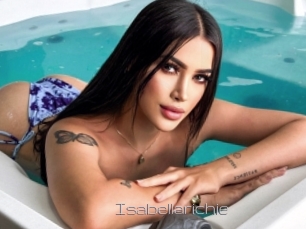Isabellarichie