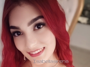 Isabellasirena
