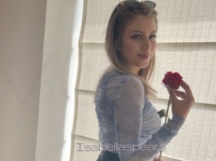 Isabellaspears