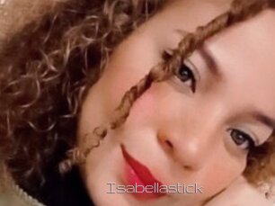 Isabellastick