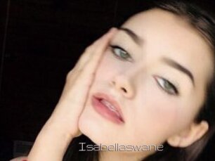 Isabellaswane