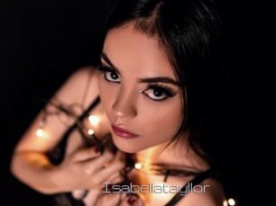 Isabellatayllor