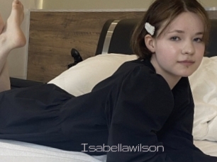 Isabellawilson