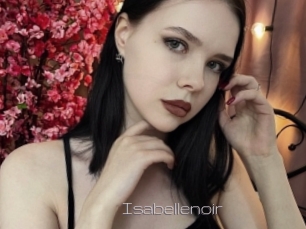 Isabellenoir