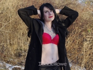 Isabelllowe