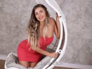 Isabellux