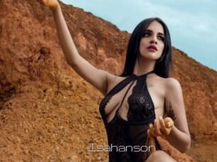 Isahanson