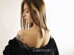 Isamoah