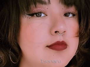 Isanaru