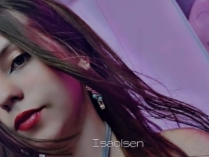 Isaolsen