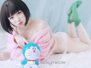 Isexymeow