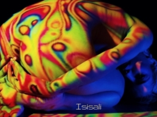 Isisali