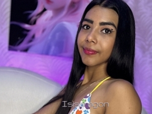 Isisaragon