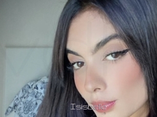 Isisbelle