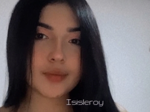 Isisleroy