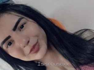 Isisrousexx