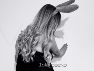 Islarosexo