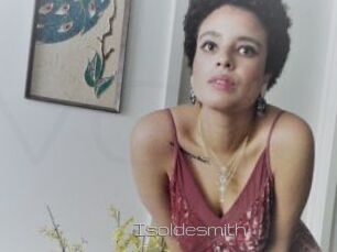 Isoldesmith
