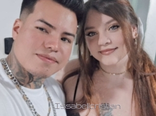 Issabellcristian