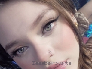 Issabellroverts