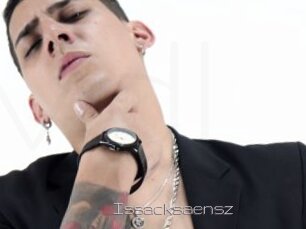 Issacksaensz