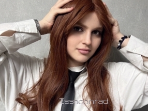 Issaconrad
