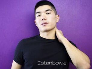 Istanbowie
