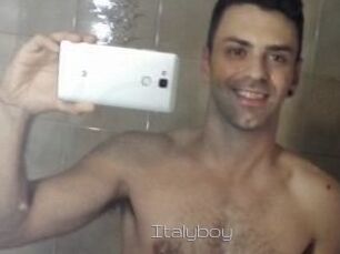 Italyboy